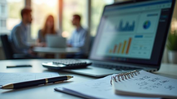 Calculer le TJM en portage salarial pour maximiser ses revenus