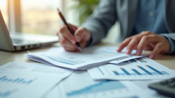 Calculer le TJM en portage salarial pour maximiser ses revenus