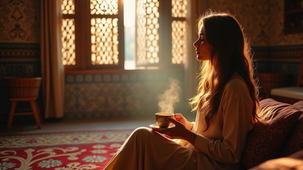 Cessez de traduire : parlez l'arabe en vous immergeant vraiment