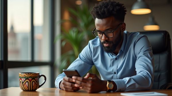 Comment choisir une application de paris sportif en Afrique