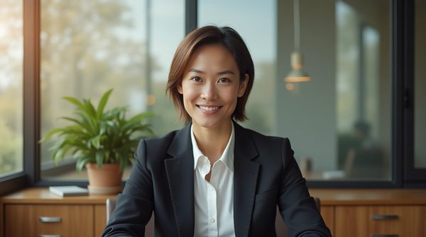 Développement de carrière : comment bâtir un parcours professionnel durable et motivant