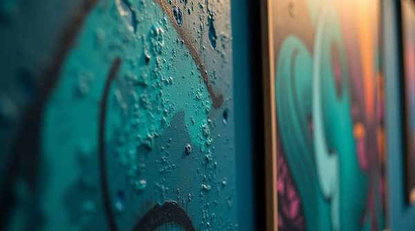 Explorez le monde des panneaux muraux : style et fonctionnalité