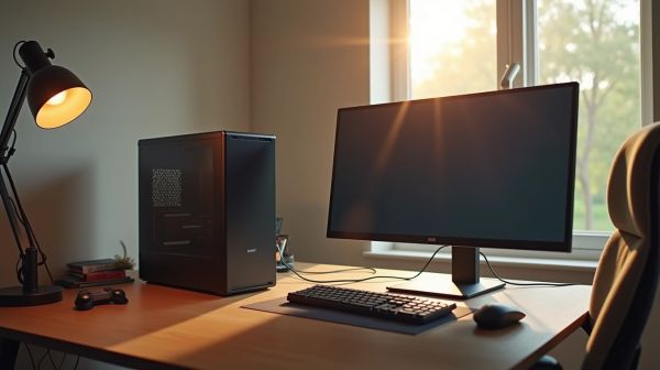 Guide d'achat pour configurer un matériel pc idéal