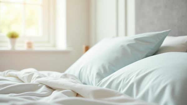 Les draps en coton beaufays : allier confort, qualité et style pour un sommeil optimal