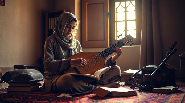 Maîtrisez l'arabe grâce à une immersion authentique