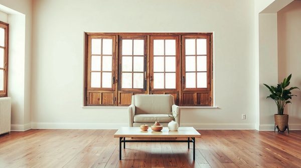 Pose et rénovation de fenêtres : transformez votre espace !