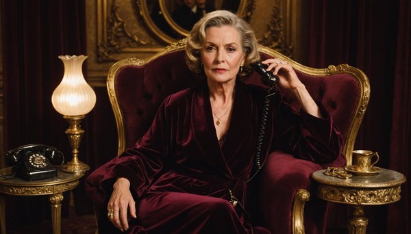 Découvrez le monde intimiste du téléphone rose avec des milfs