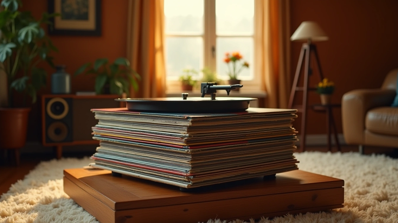 Vos questions sur les classements musicaux