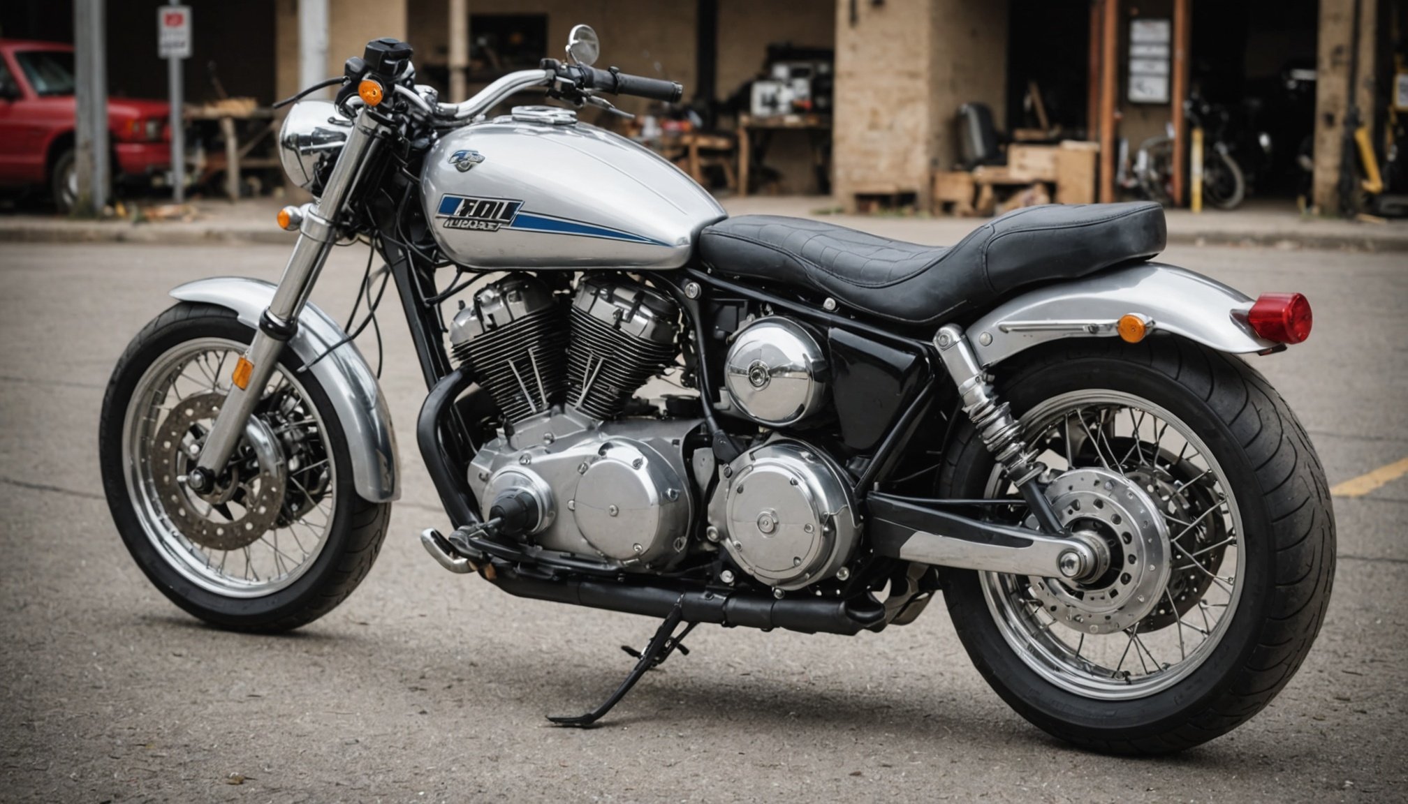 Questions fréquentes sur les pièces d'occasion