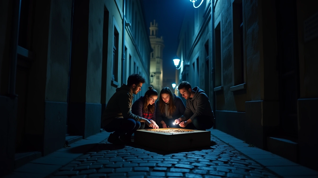 Des thèmes variés pour tous les goûts