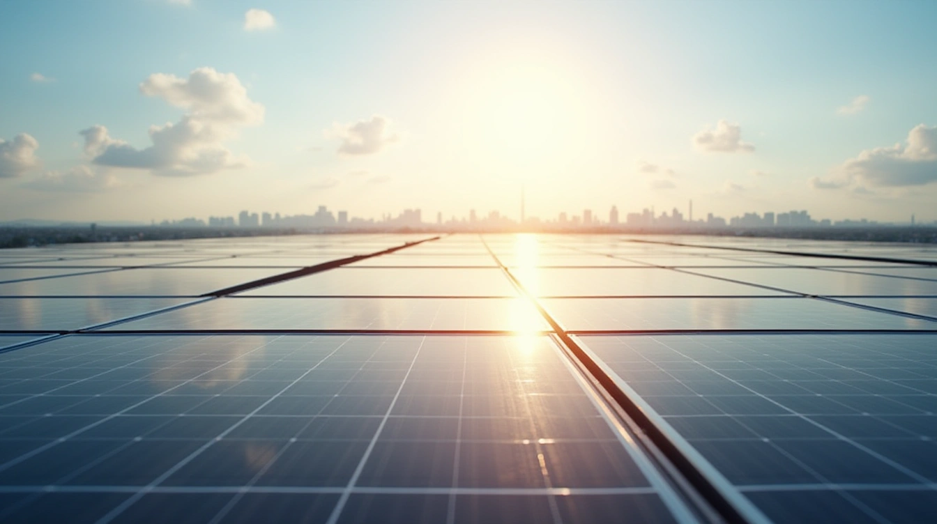 Questions fréquentes sur l'énergie solaire domestique